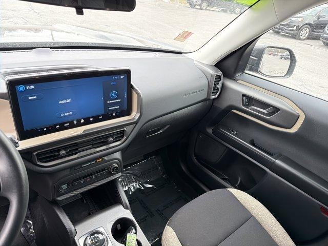 2023 Ford Escape ST-Line AWD