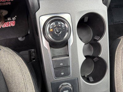 2023 Ford Escape ST-Line AWD