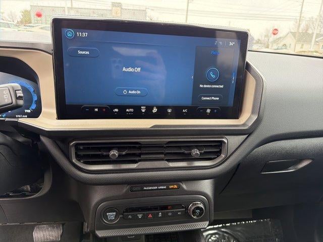 2023 Ford Escape ST-Line AWD