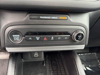 2023 Ford Escape ST-Line AWD