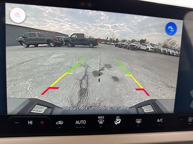 2023 Ford Escape ST-Line AWD