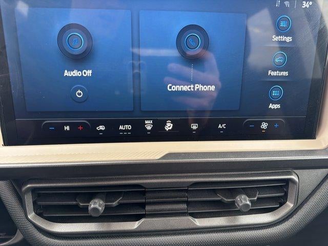 2023 Ford Escape ST-Line AWD