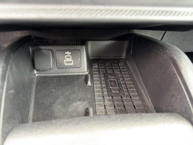 2023 Ford Escape ST-Line AWD