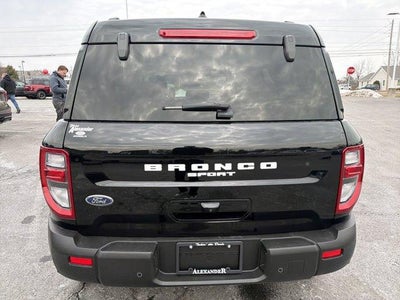 2023 Ford Escape ST-Line AWD