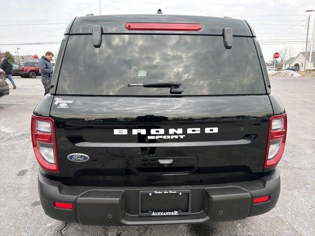 2023 Ford Escape ST-Line AWD