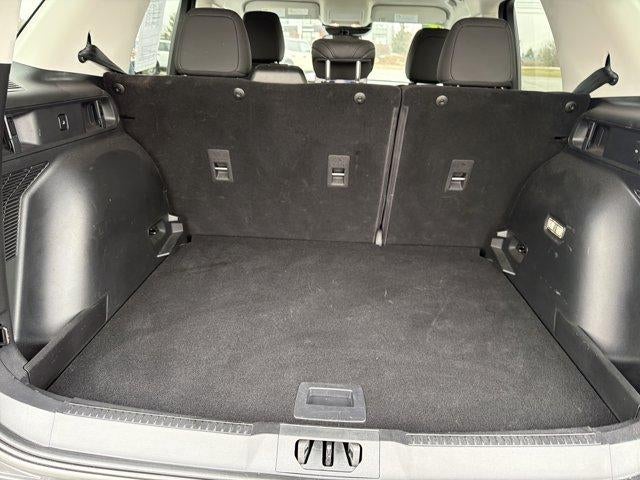 2023 Ford Escape ST-Line AWD