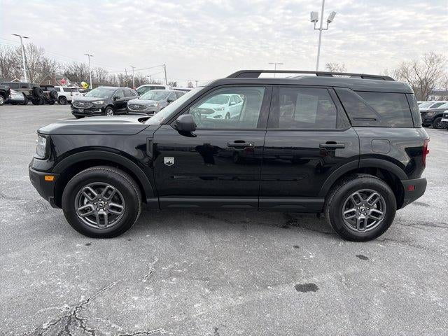 2023 Ford Escape ST-Line AWD