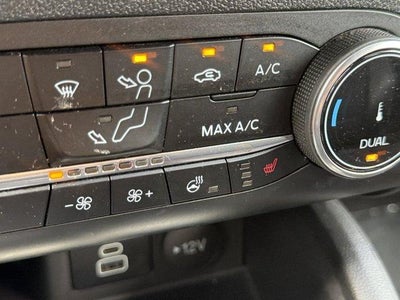 2024 Ford Escape ST-Line AWD