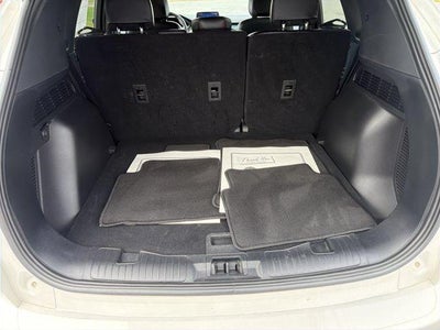 2024 Ford Escape ST-Line AWD