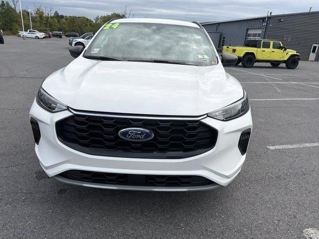 2024 Ford Escape ST-Line AWD