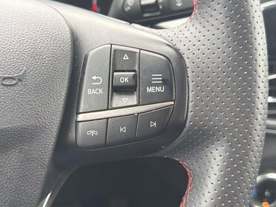 2025 Ford Escape ST-Line AWD