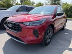 2024 Ford Escape ST-Line AWD