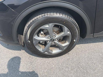 2025 Ford Escape ST-Line AWD
