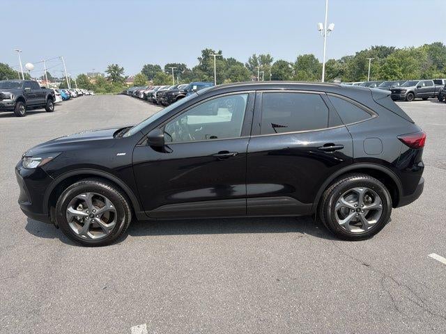 2025 Ford Escape ST-Line AWD