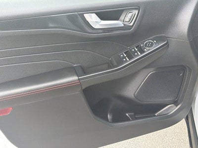 2025 Ford Escape ST-Line AWD