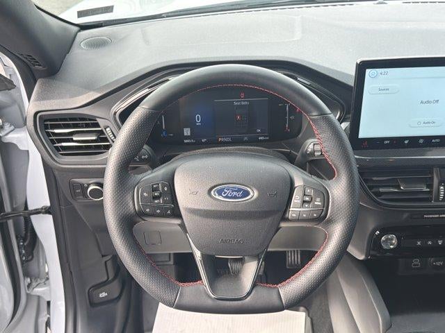 2025 Ford Escape ST-Line AWD