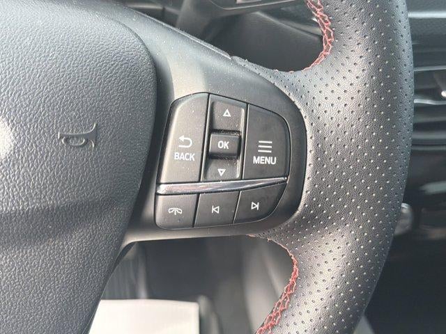 2025 Ford Escape ST-Line AWD