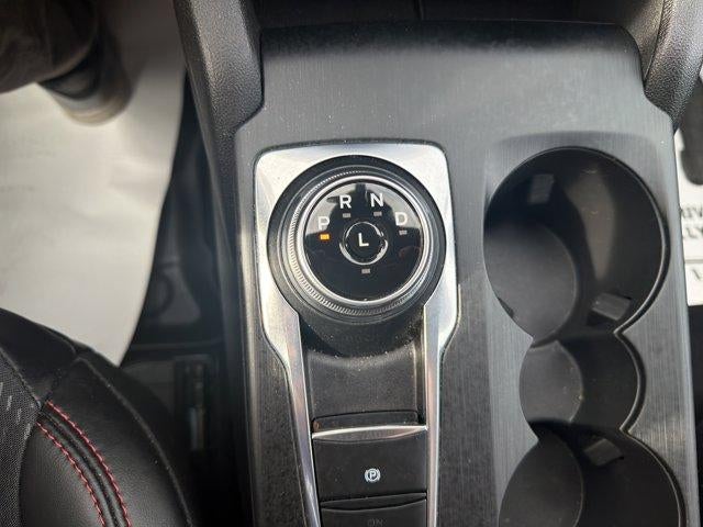 2025 Ford Escape ST-Line AWD