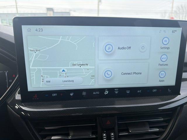 2025 Ford Escape ST-Line AWD