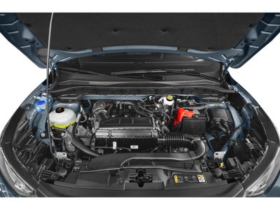 2023 Ford Escape ST-Line AWD
