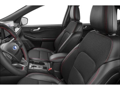 2023 Ford Escape ST-Line AWD