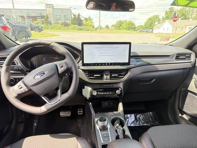 2023 Ford Escape ST-Line AWD