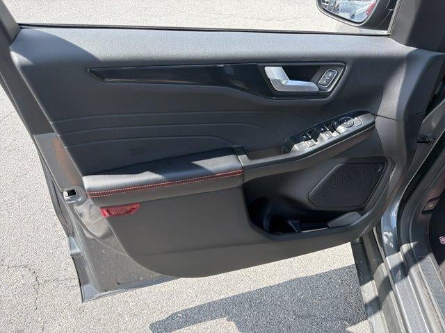 2023 Ford Escape ST-Line AWD