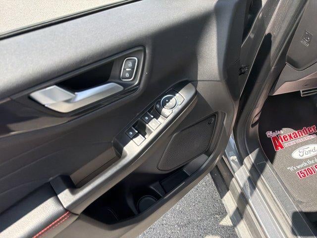 2023 Ford Escape ST-Line AWD