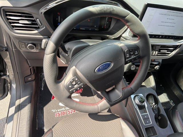 2023 Ford Escape ST-Line AWD