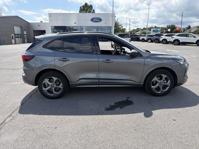 2023 Ford Escape ST-Line AWD