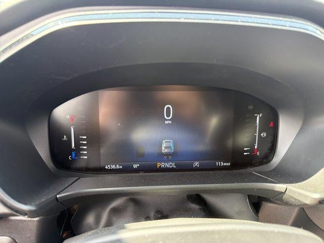 2023 Ford Escape ST-Line AWD