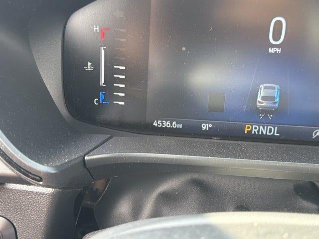 2023 Ford Escape ST-Line AWD