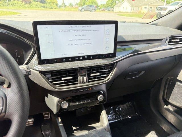 2023 Ford Escape ST-Line AWD