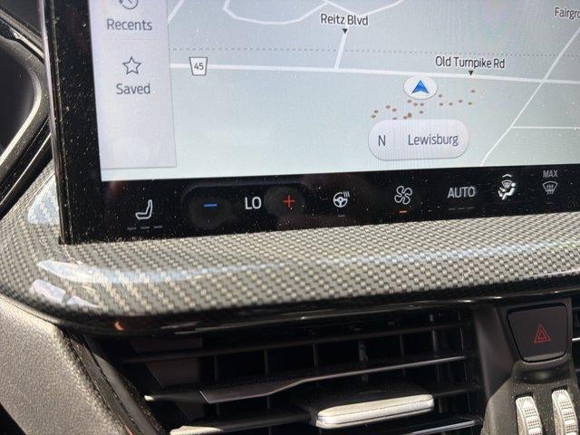 2023 Ford Escape ST-Line AWD