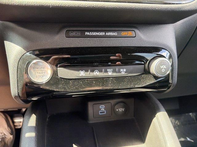2023 Ford Escape ST-Line AWD