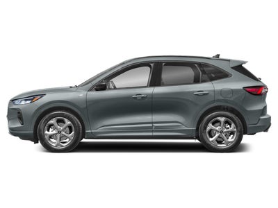 2023 Ford Escape ST-Line AWD