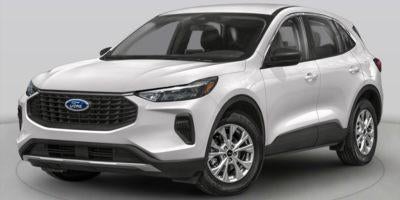 2025 Ford Escape ST-Line Select AWD