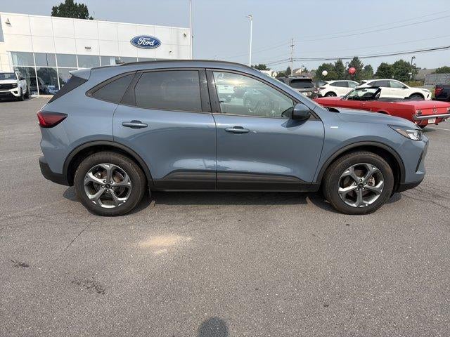 2025 Ford Escape ST-Line Select AWD