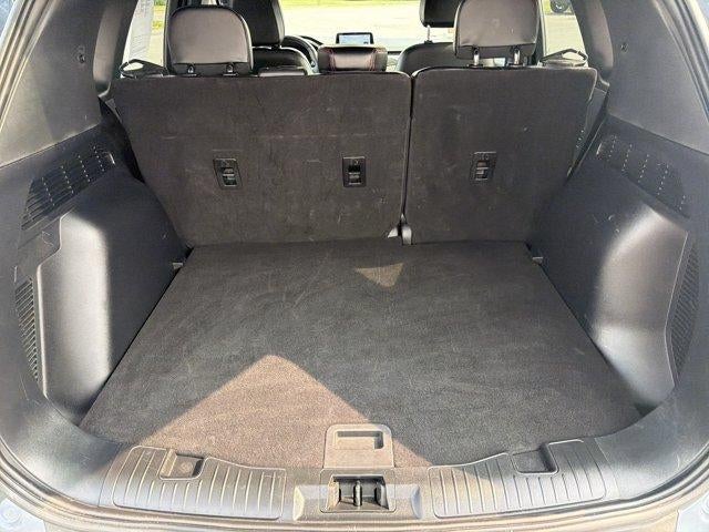 2025 Ford Escape ST-Line Select AWD