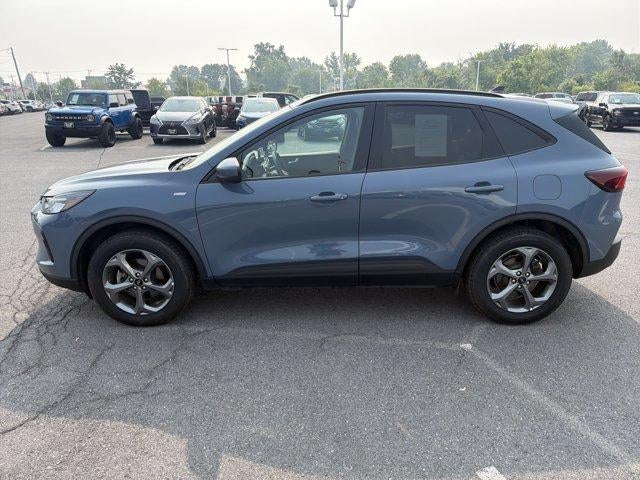 2025 Ford Escape ST-Line Select AWD