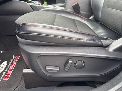 2025 Ford Escape ST-Line Select AWD