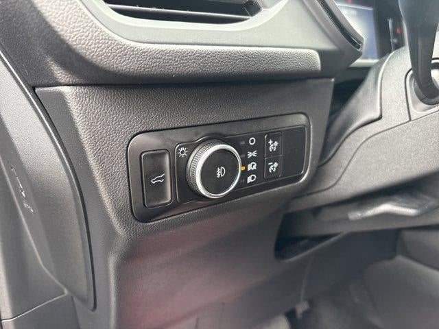 2025 Ford Escape ST-Line Select AWD