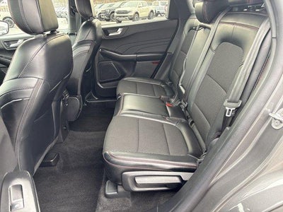 2025 Ford Escape ST-Line Select AWD