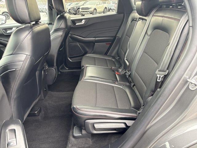 2025 Ford Escape ST-Line Select AWD