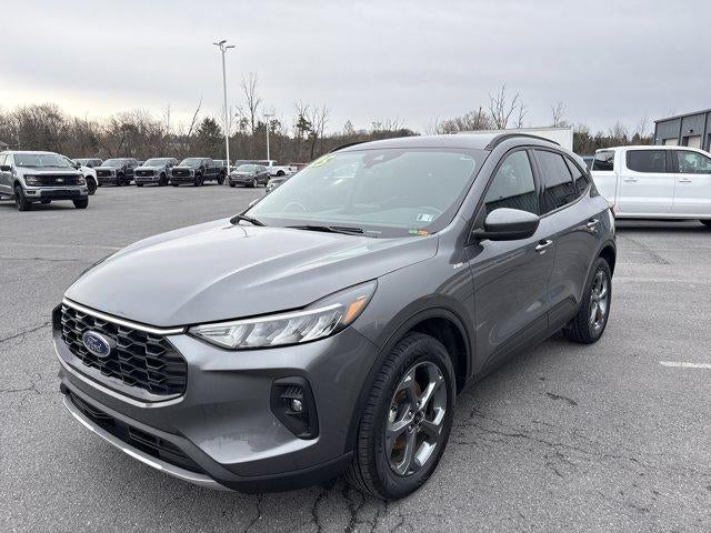 2025 Ford Escape ST-Line Select AWD