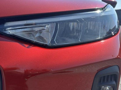 2025 Ford Escape ST-Line Select AWD