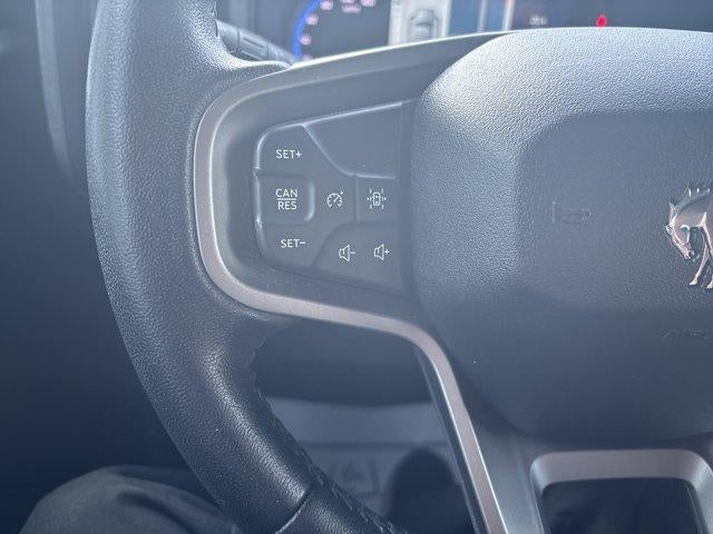 2022 Ford Bronco Big Bend 4 Door 4x4