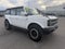 2022 Ford Bronco Outer Banks 4 Door 4x4