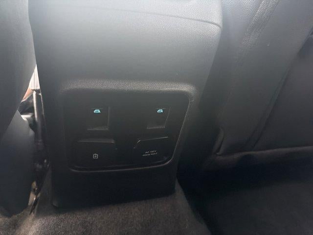 2022 Ford Bronco Outer Banks 4 Door 4x4