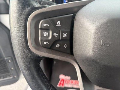 2022 Ford Bronco Outer Banks 4 Door 4x4